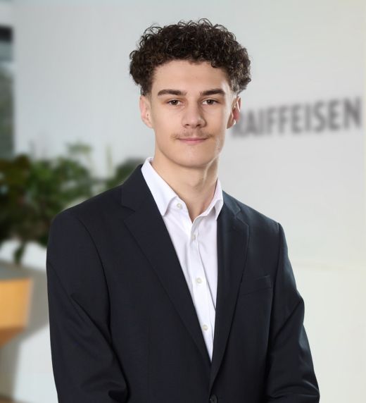 Vedad Kozarac - Lernender