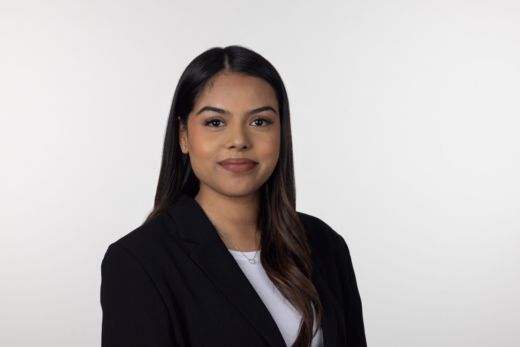 Abirna Veerakathi - Kreditspezialistin Junior