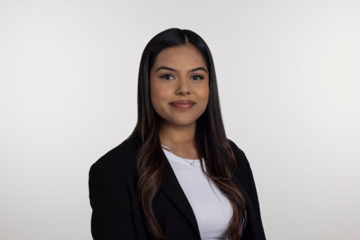 Abirna Veerakathi - Kreditspezialistin Junior