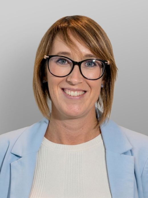 Vera Malfanti - Responsabile amministrazione e registro centrale 