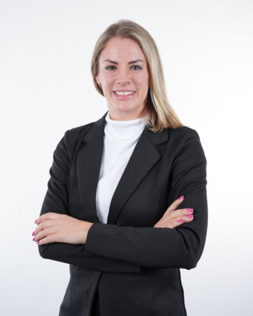 Vera Pedrini - Consulente alla clientela