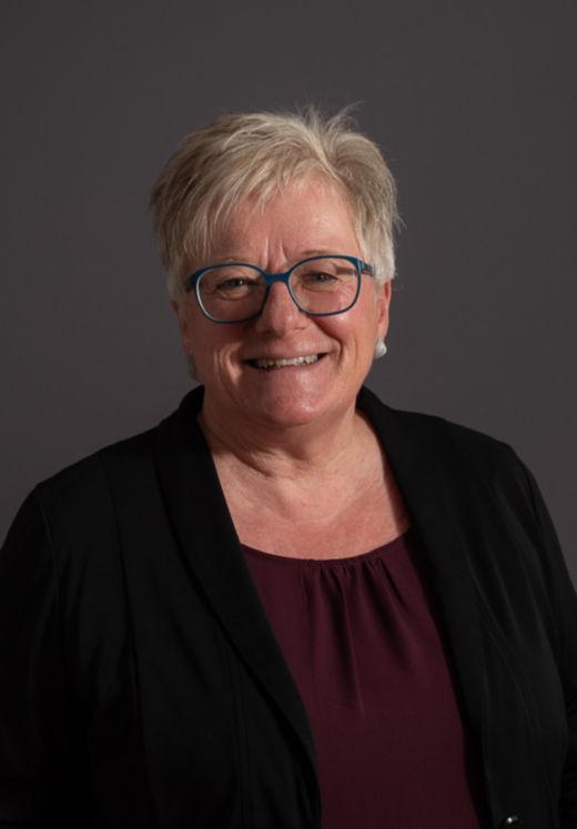 Veronika Meyer-Zaugg - Privatkundenberaterin