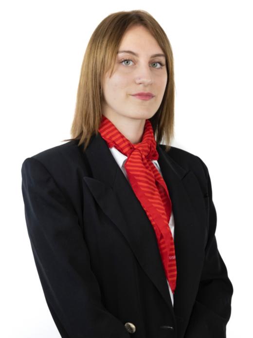 Véronique Dotta - Responsabile team Middle Office