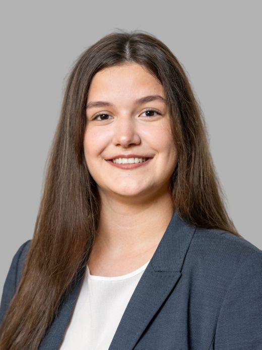 Vesna Babic - Kundenberaterin