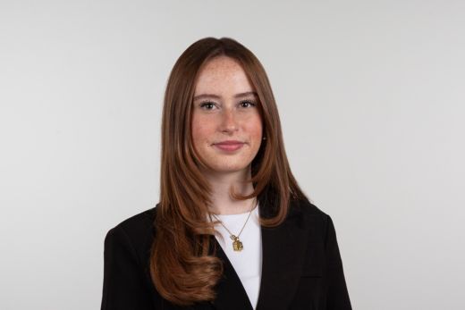 Lynn Visconti - Lernende