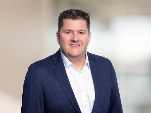 Dominic Völl - Immopartner