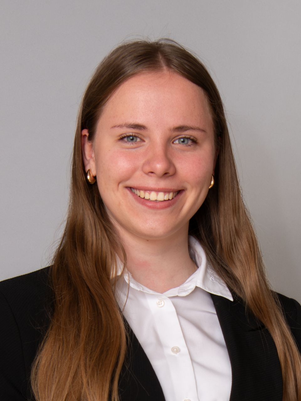 Angelina Vogt