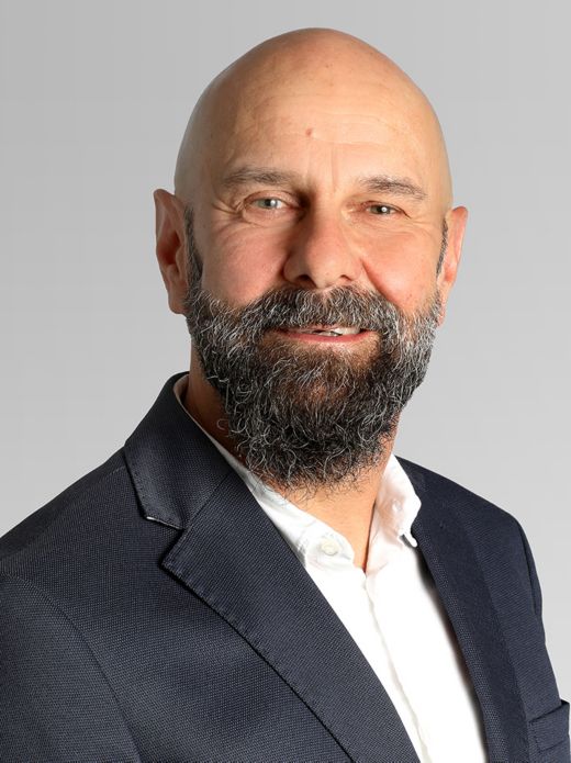 Christoph Vollenwyder - Mitglied des Verwaltungsrates