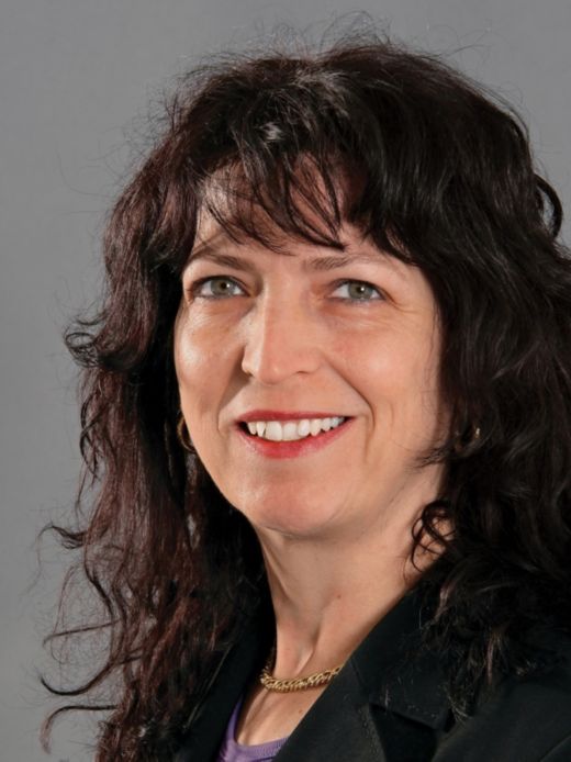 Angela von Arx - Kundenberaterin