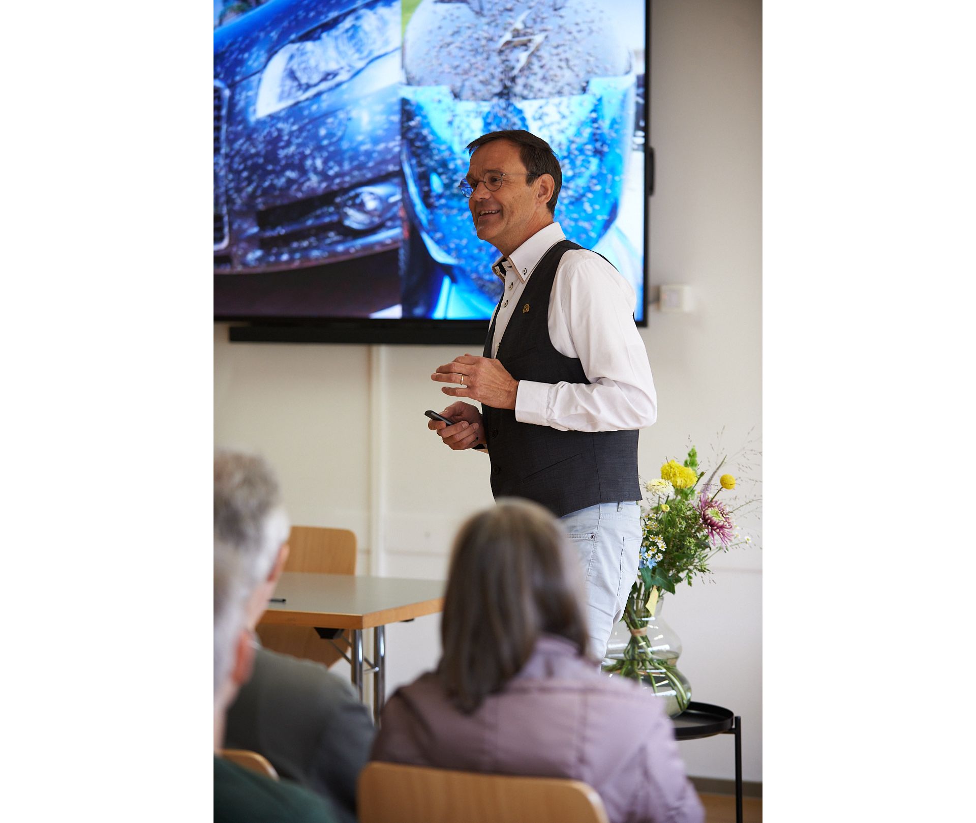 Vortrag_Markus Michel