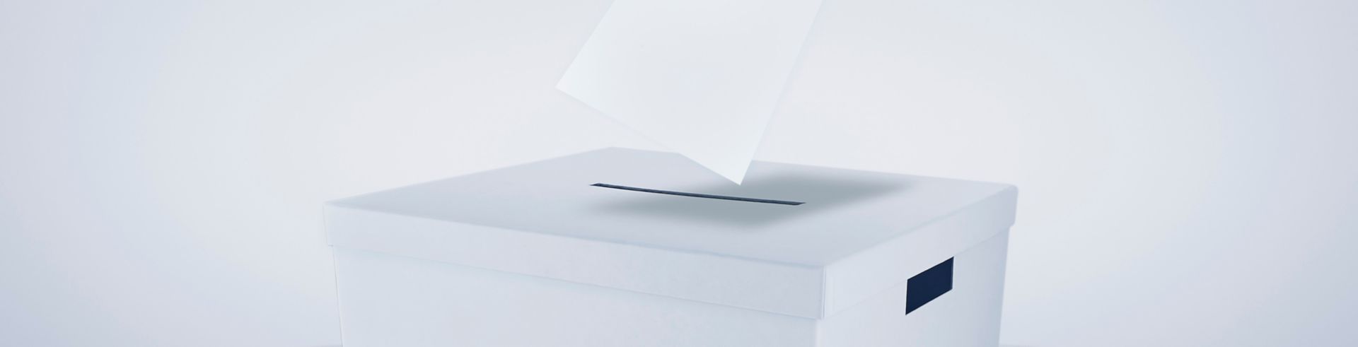 Vote par correspondance