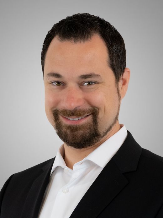 Adrian Walter - Leiter Services