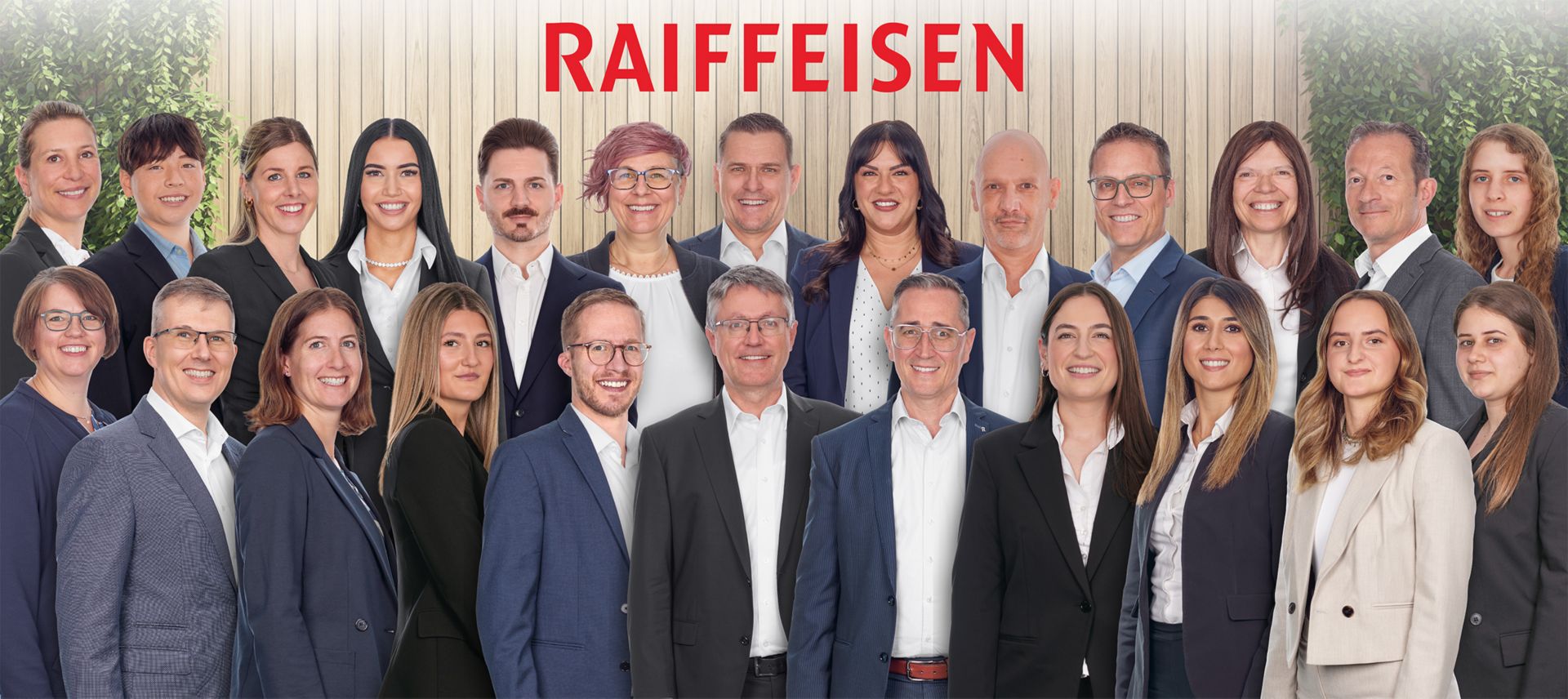 Teamfoto