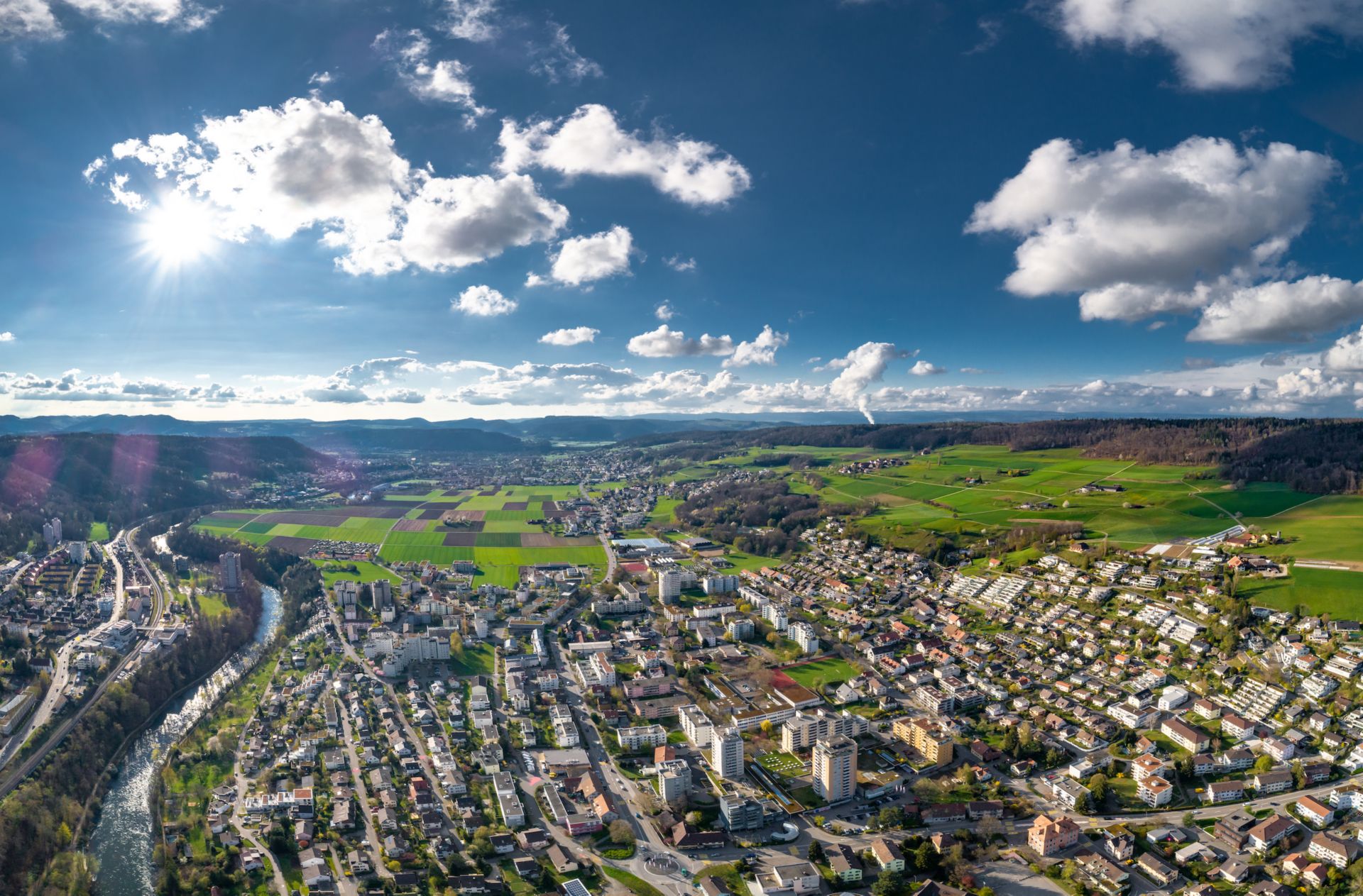 Raiffeisenbank Siggenthal-Würenlingen