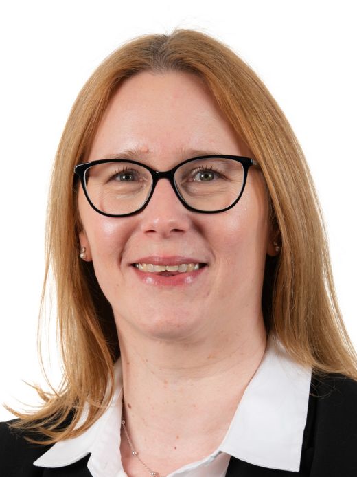 Mira Weber - Kundenbetreuung