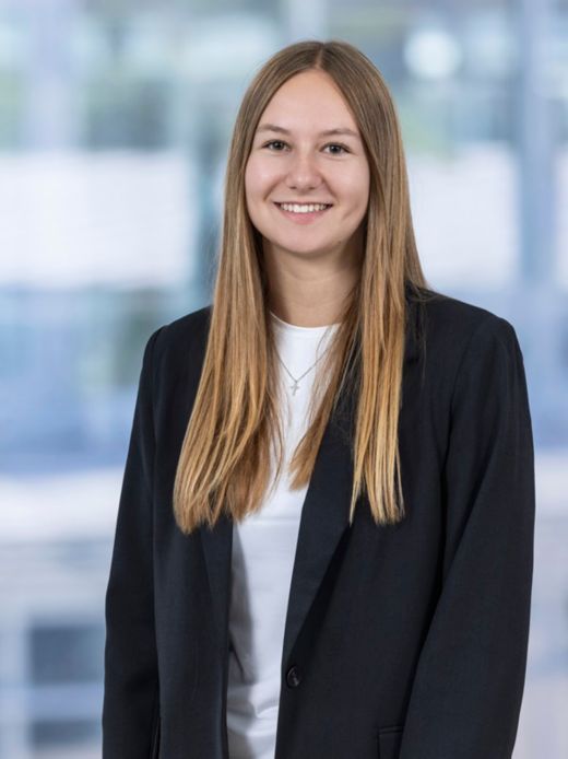 Nicole Lussi - Lernende