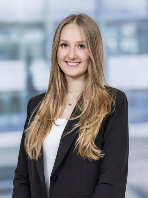 Noemi Schnarwiler - Lernende
