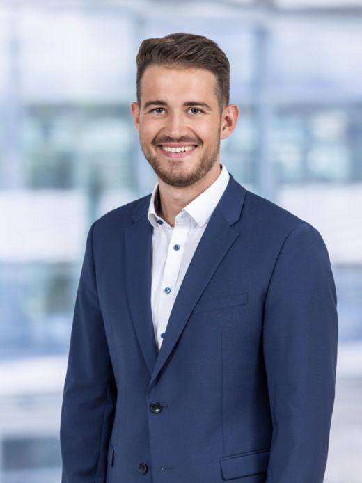 Reto Gut - Privatkundenberater