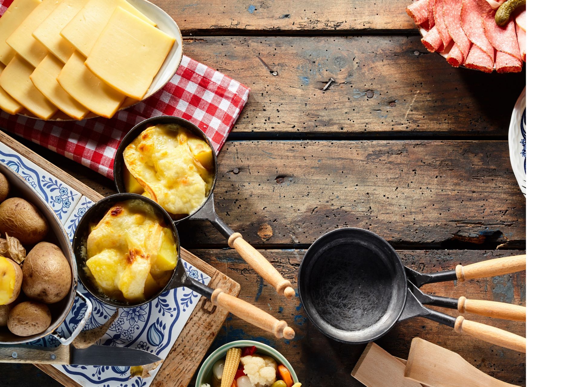 Immobilienausblick 2025