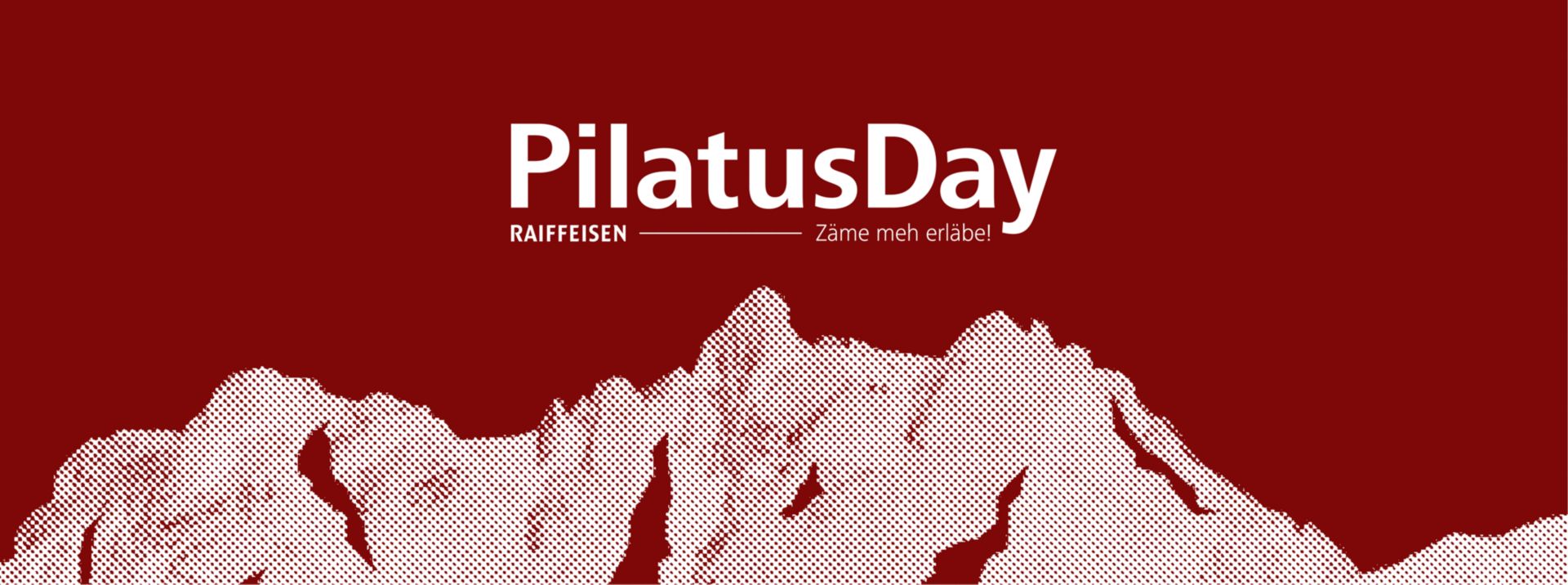 Raiffeisen PilatusDay
