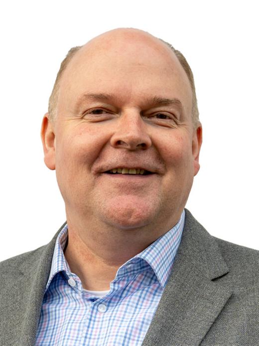 Ulf Künzi - Credit Officer