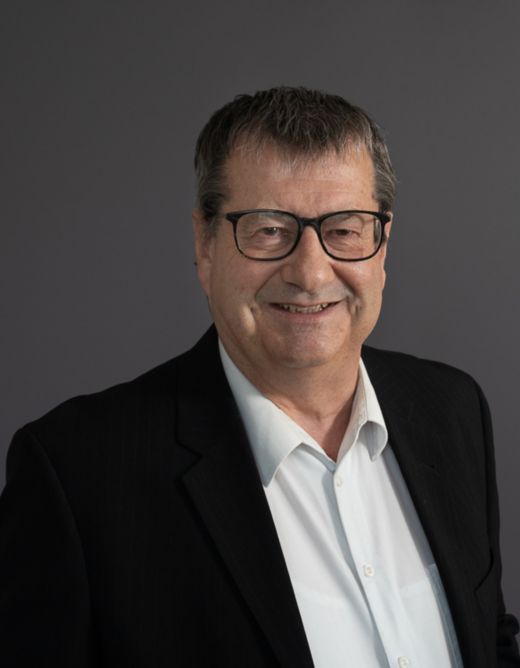Werner Birrer - Privatkundenberater