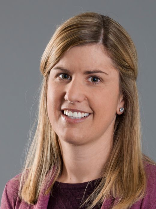 Roja Wieland - Leiterin Zahlungsverkehr