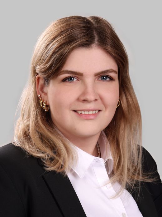 Noelle Willi - Kundenberaterin