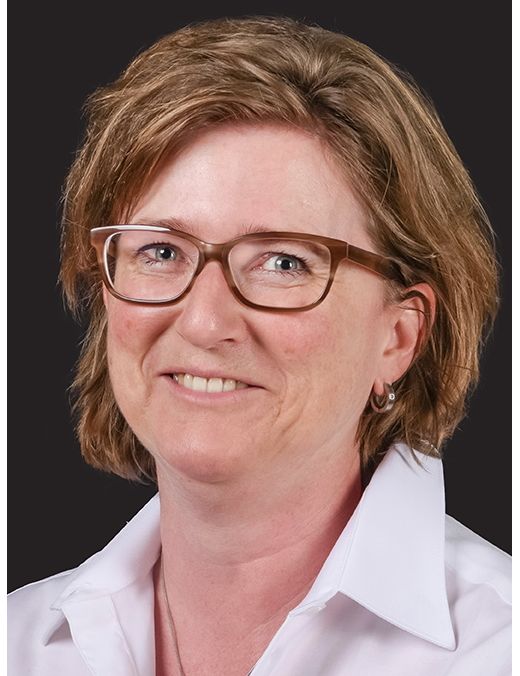 Elisabeth Wittwer-Knutti - Mitglied des Verwaltungsrates
