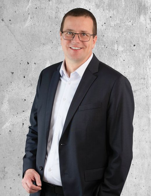 Pascal Wyrsch - Privatkundenberater