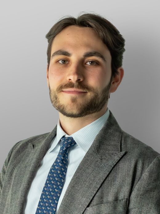 Luca Xausa - Collaboratore Compliance