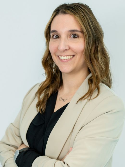 Yaiza Burkhalter - Collaboratrice marketing