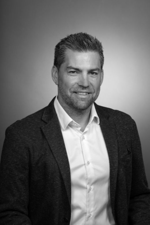 Yann Rodriguez - Membre du conseil d'administration