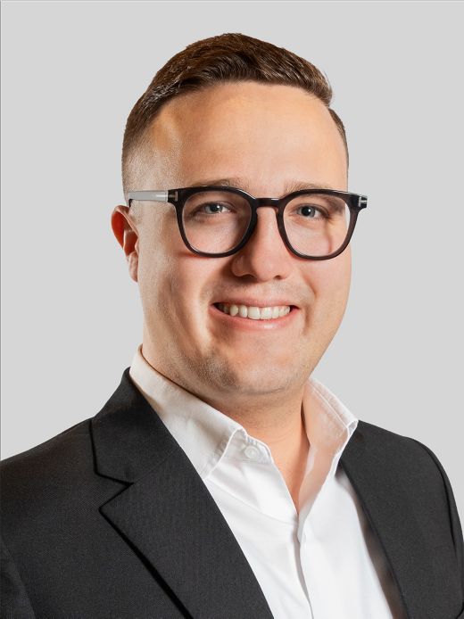 Yannick Rykart - Leiter Services