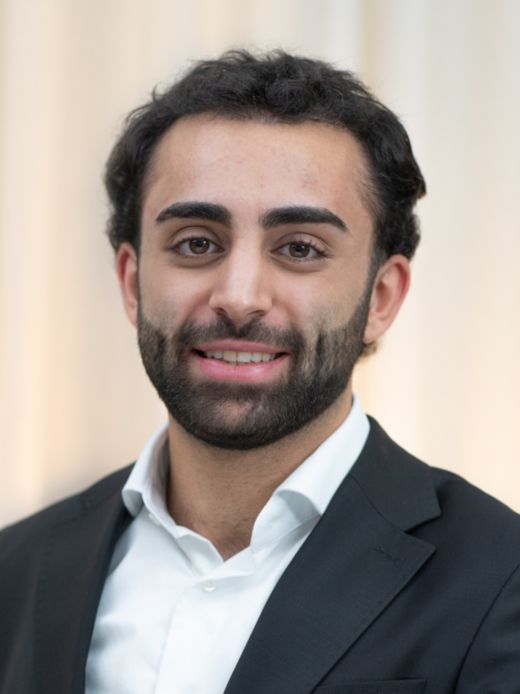 Emir Yemisci - Kundenberater