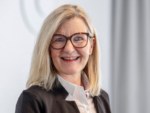Yvonne Fries - Kundenberaterin