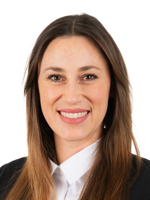 Melissa Zappalà - Privatkundenberaterin