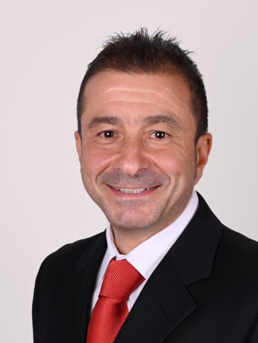 Antonino Zappalà - Consulente clientela privata individuale