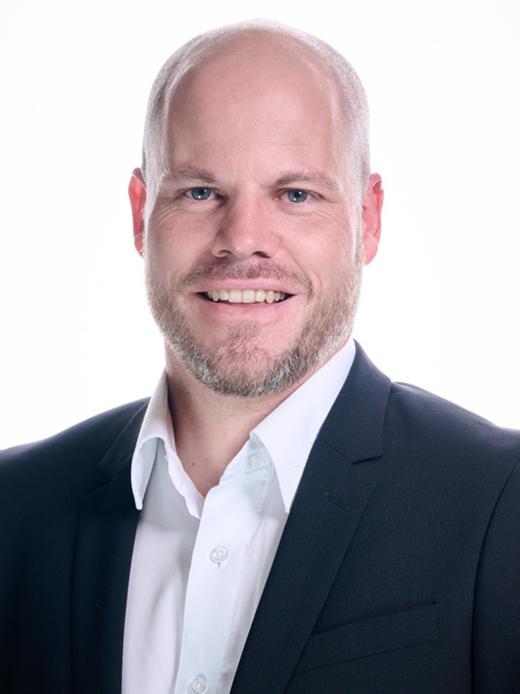 Bruno Zbinden - Individualkundenberater