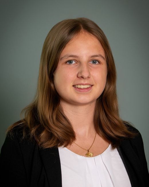 Norina Zeltner - Lernende