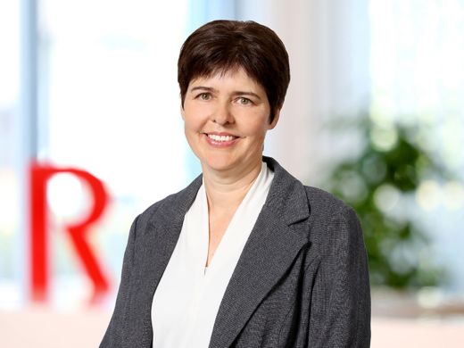 Daniela Ziegler - Kundenberaterin