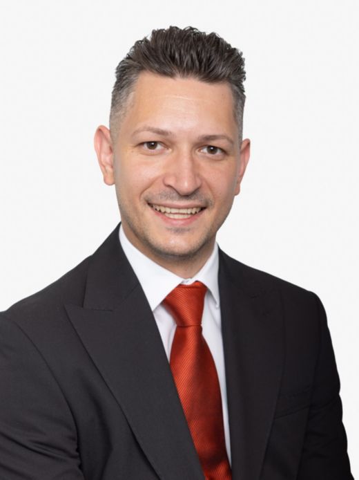 Marko Zivanovic - Privatkundenberater