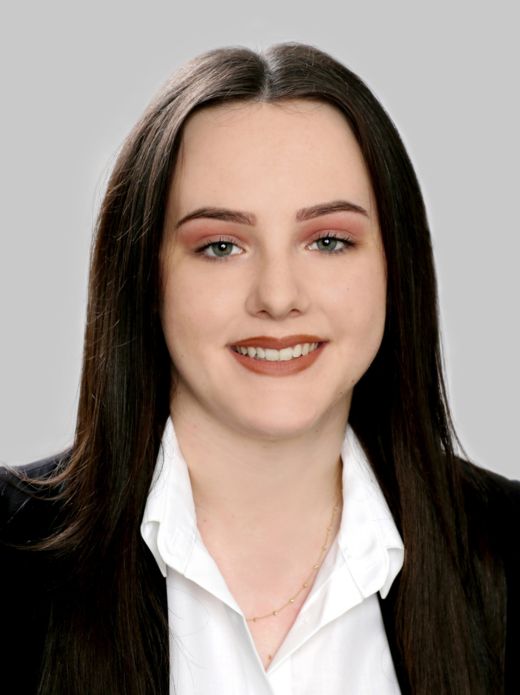 Angela Zwicky - Kundenberaterin