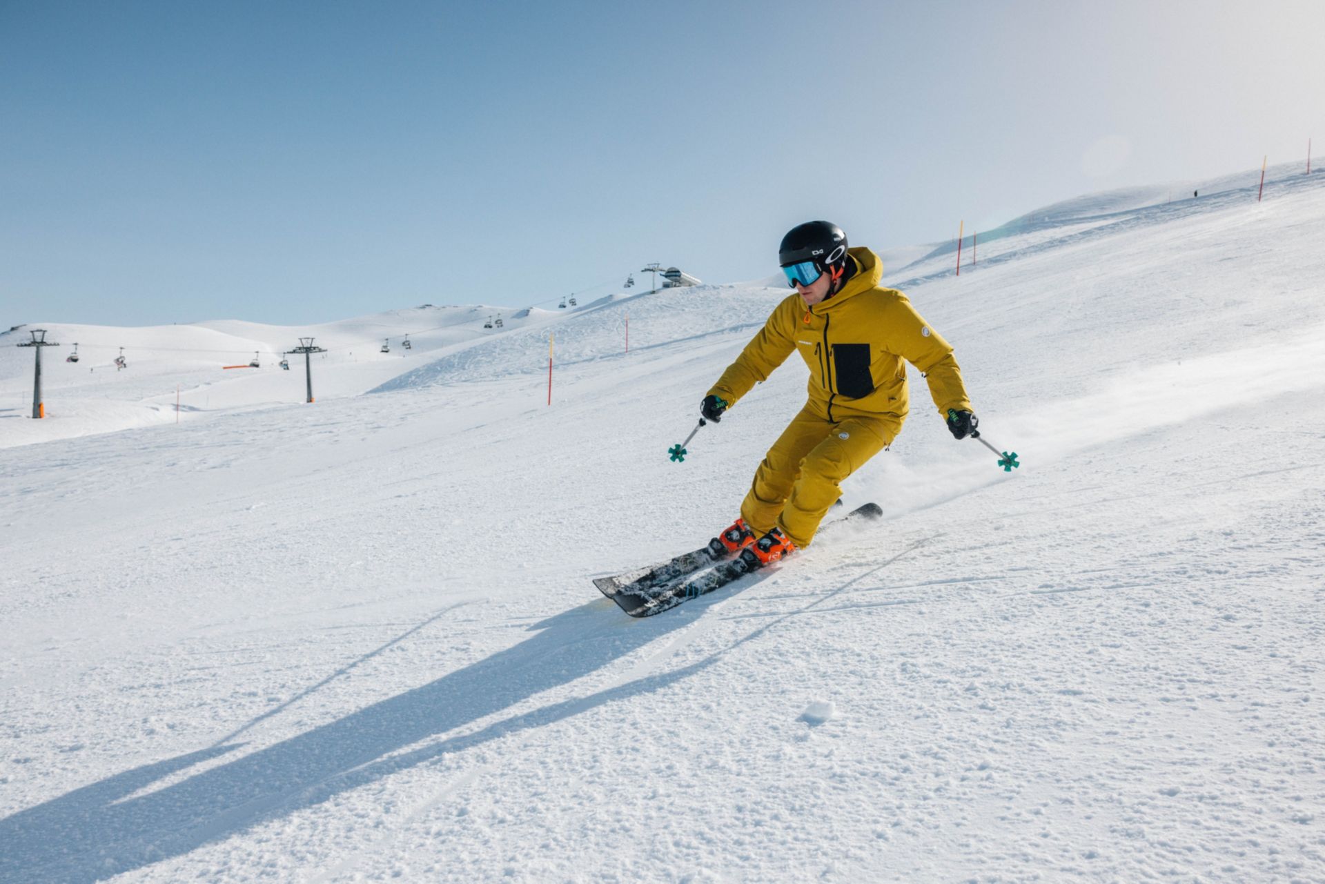 Wintererlebnisse zum Vorzugspreis.