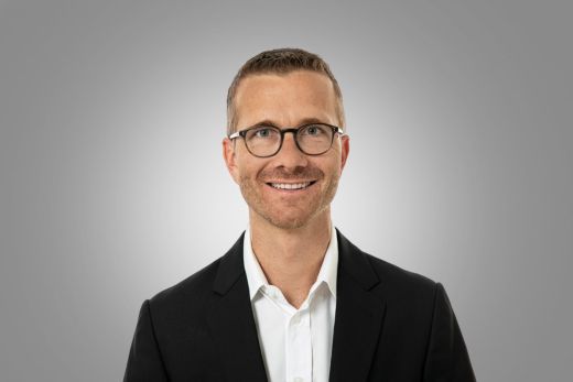 Klemens Meier - Leiter Firmenkundenberatung