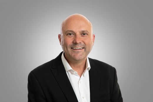 David Zwahlen - Finanzplaner