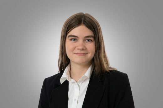 Tatjana Kupferschmid - Lernende