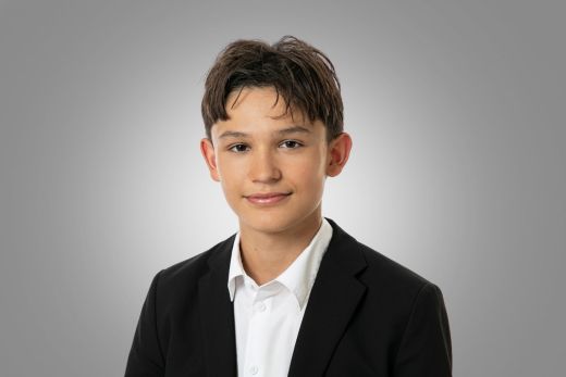Leonel Wicki - Lernender