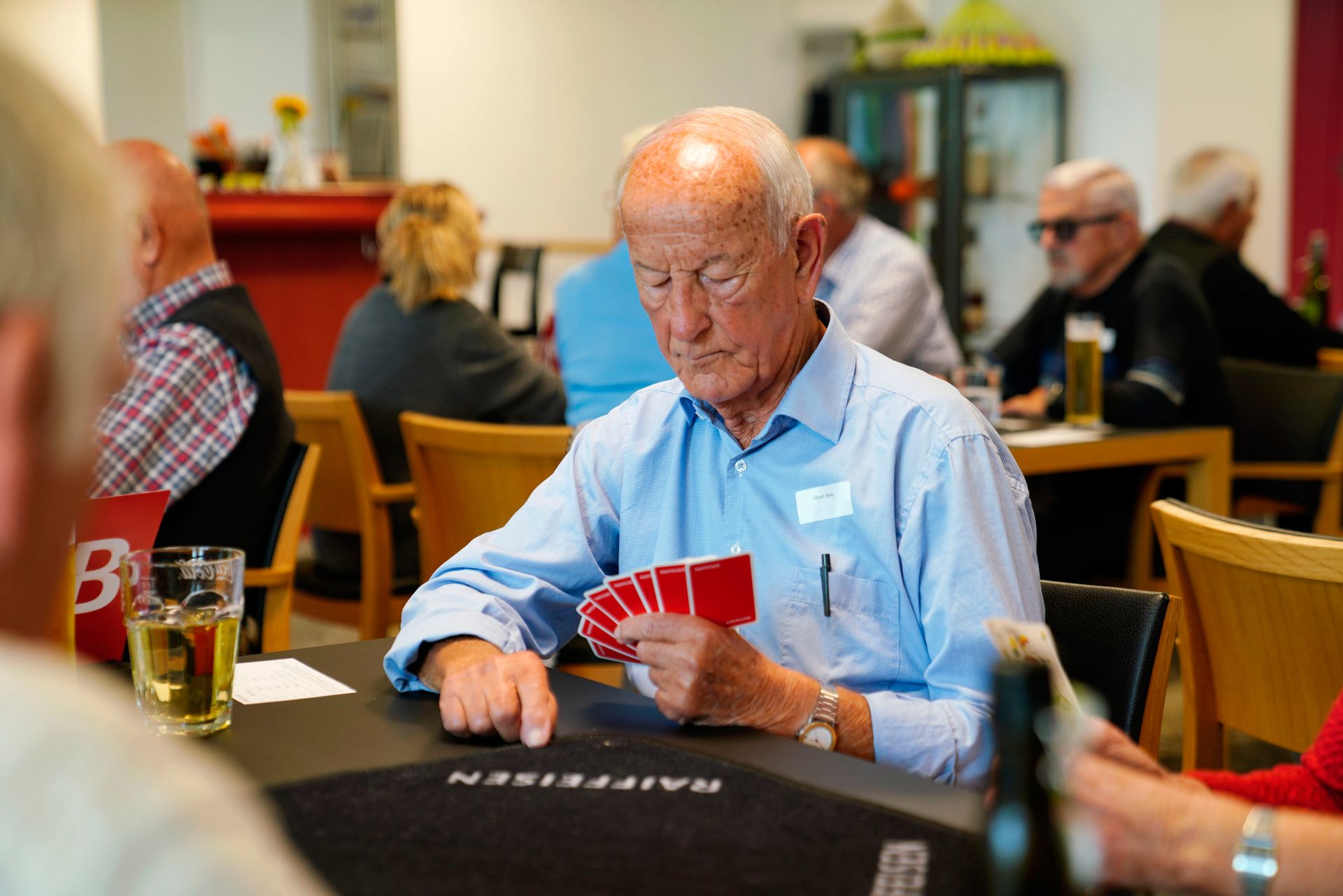 MemberPlus Inseljass