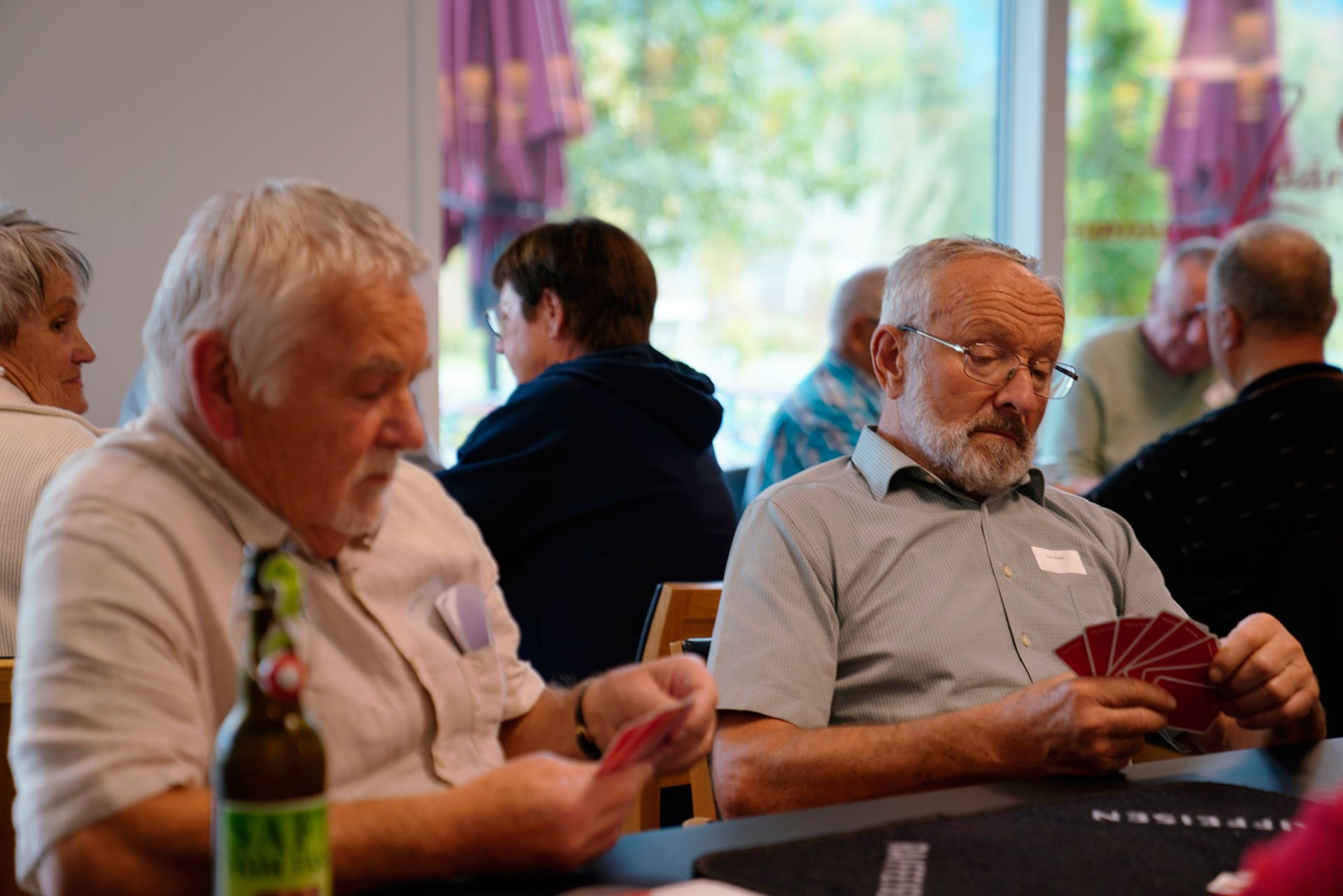 MemberPlus Inseljass